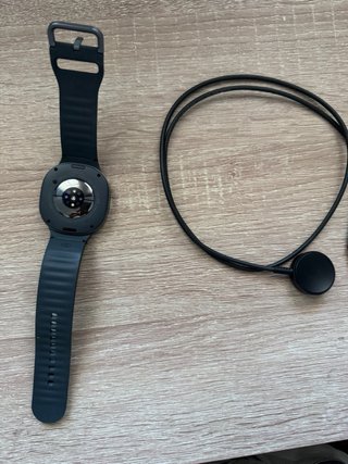 Samsung Galaxy Watch 8 44mm Negro