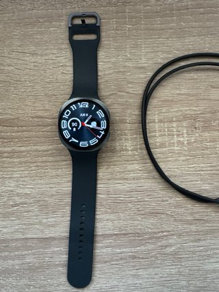 Samsung Galaxy Watch 8 44mm Negro