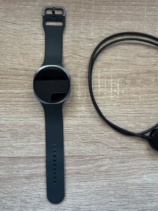 Samsung Galaxy Watch 8 44mm Negro