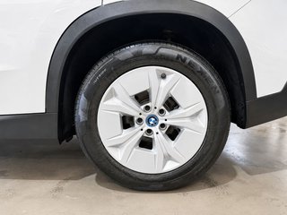 BMW iX1 2025