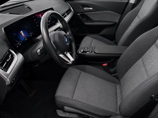 BMW iX1 2025