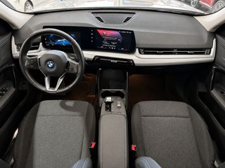 BMW iX1 2025