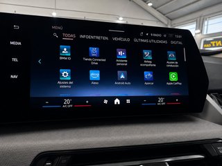 BMW iX1 2025