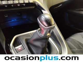 Peugeot 5008 PureTech 130 S&S GT 96 kW (130 CV)