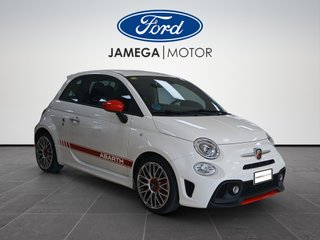 Abarth 500 1.4 16v T-Jet 595 107kW (145CV) E6D