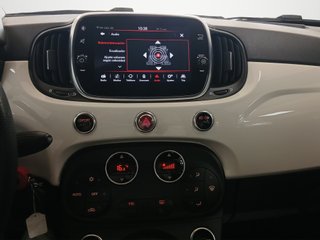 Abarth 500 1.4 16v T-Jet 595 107kW (145CV) E6D
