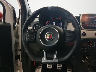Abarth 500 1.4 16v T-Jet 595 107kW (145CV) E6D