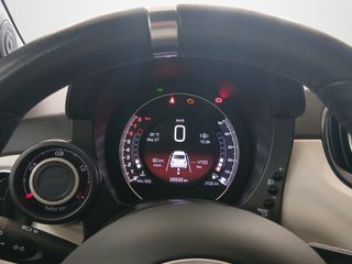 Abarth 500 1.4 16v T-Jet 595 107kW (145CV) E6D