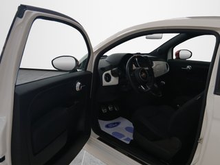 Abarth 500 1.4 16v T-Jet 595 107kW (145CV) E6D