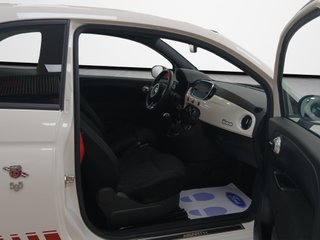 Abarth 500 1.4 16v T-Jet 595 107kW (145CV) E6D