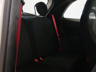 Abarth 500 1.4 16v T-Jet 595 107kW (145CV) E6D