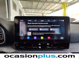 SEAT León 1.0 eTSI S&S FR XXL ECO DSG 81 kW (110 CV)
