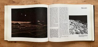 Libro Viaje Extraordinario: Guía del Sistema Solar