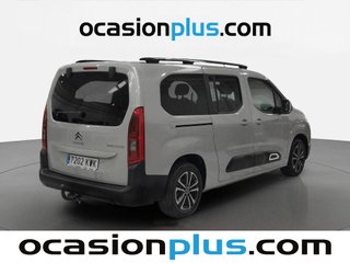 Citroen Berlingo BlueHDi 130 S&S Talla XL Shine 96 kW (130 CV)