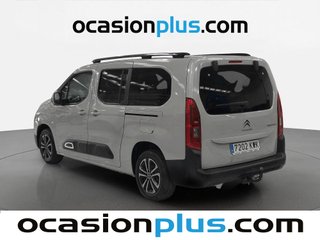 Citroen Berlingo BlueHDi 130 S&S Talla XL Shine 96 kW (130 CV)