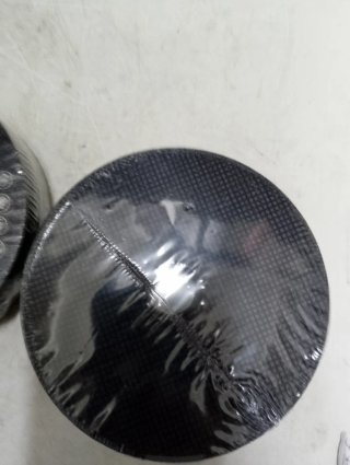 50 discos de corte metal 115mm