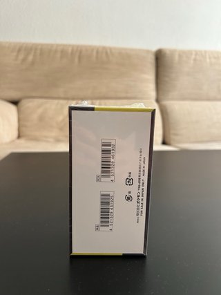 Booster Box Pokémon TCG Mega Dream EX Japonés