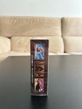 Booster Box Pokémon TCG Mega Dream EX Japonés