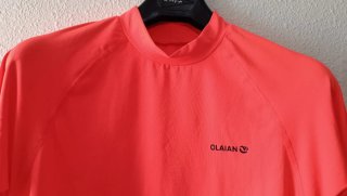 Camiseta deportiva NUEVA A ESTRENAR TALLA M
