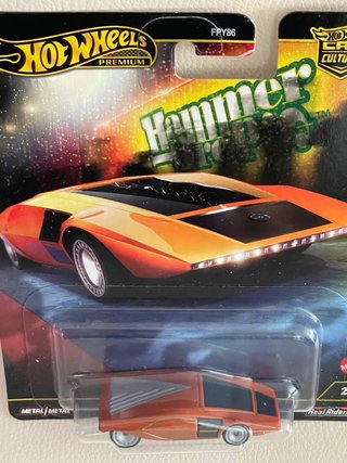 Hot Wheels 3 coches