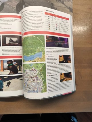 Guida Ufficiale GTA V BradyGames