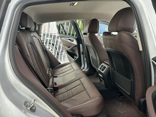 BMW X4 xDrive20d