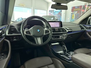 BMW X4 xDrive20d