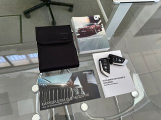 BMW X4 xDrive20d