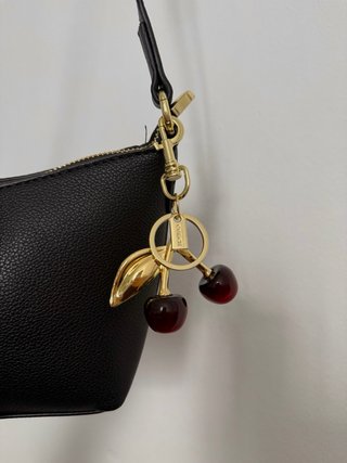Mala Coach Tiracolo Preta