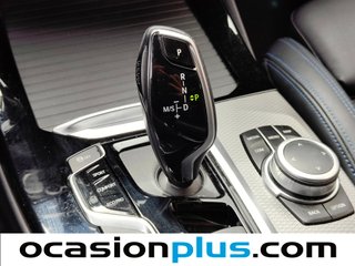 BMW X3 xDrive20d 140 kW (190 CV)