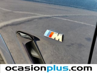 BMW X3 xDrive20d 140 kW (190 CV)