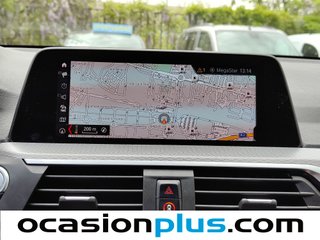 BMW X3 xDrive20d 140 kW (190 CV)