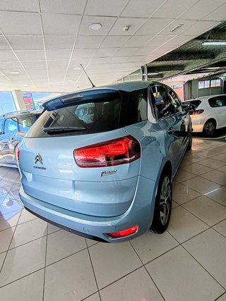 Citroen C4 Picasso 2014
