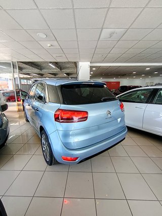 Citroen C4 Picasso 2014