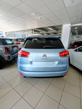 Citroen C4 Picasso 2014