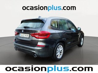 BMW X3 xDrive30d 195 kW (265 CV)