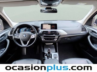 BMW X3 xDrive30d 195 kW (265 CV)