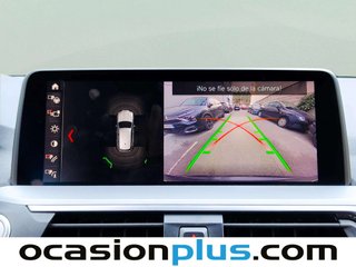 BMW X3 xDrive30d 195 kW (265 CV)