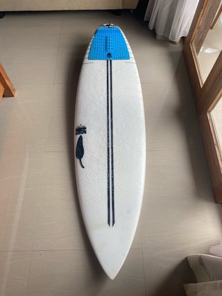 Tabla de Surf Chilli 5’11” 30L