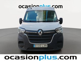 Renault Master Furgon L3H2 3500 dCi 110 kW (150 CV)