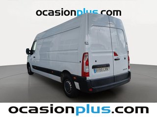 Renault Master Furgon L3H2 3500 dCi 110 kW (150 CV)