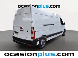 Renault Master Furgon L3H2 3500 dCi 110 kW (150 CV)