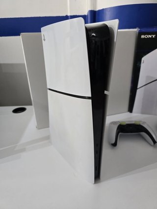 Consola Sony PS5