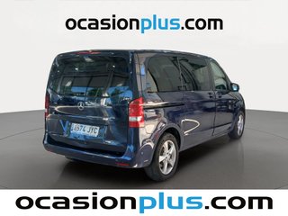 Mercedes-Benz Clase V 200 d Compacto 100 kW (136 CV)