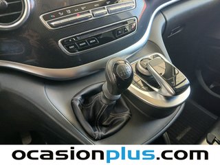 Mercedes-Benz Clase V 200 d Compacto 100 kW (136 CV)