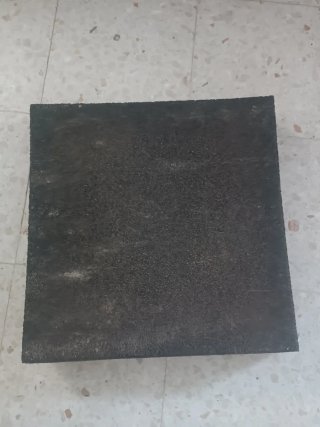 Losetas de caucho para suelo