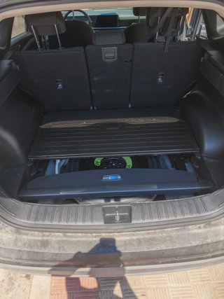 Hyundai Tucson 2025