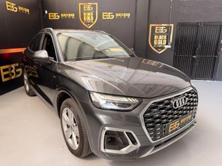 Audi Q5 SPORTBACK S line 40 TDI 150kW