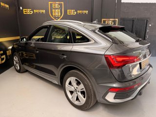Audi Q5 SPORTBACK S line 40 TDI 150kW