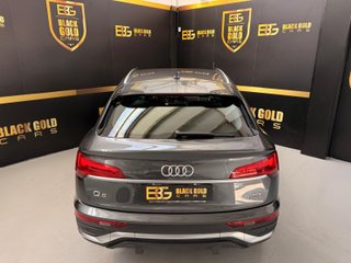 Audi Q5 SPORTBACK S line 40 TDI 150kW